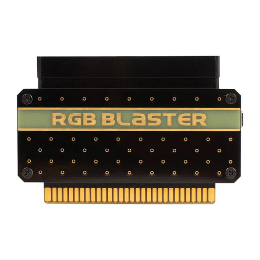 RBG Blaster by Krikzz for Famicom EverdriveStore.com